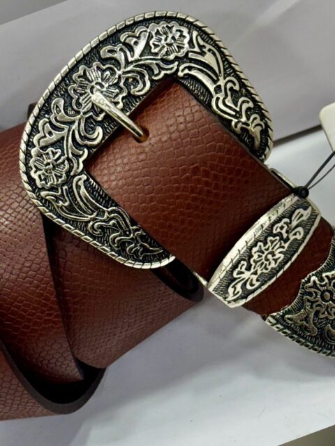 Formal Office Wear Belt-Premium And Laxury