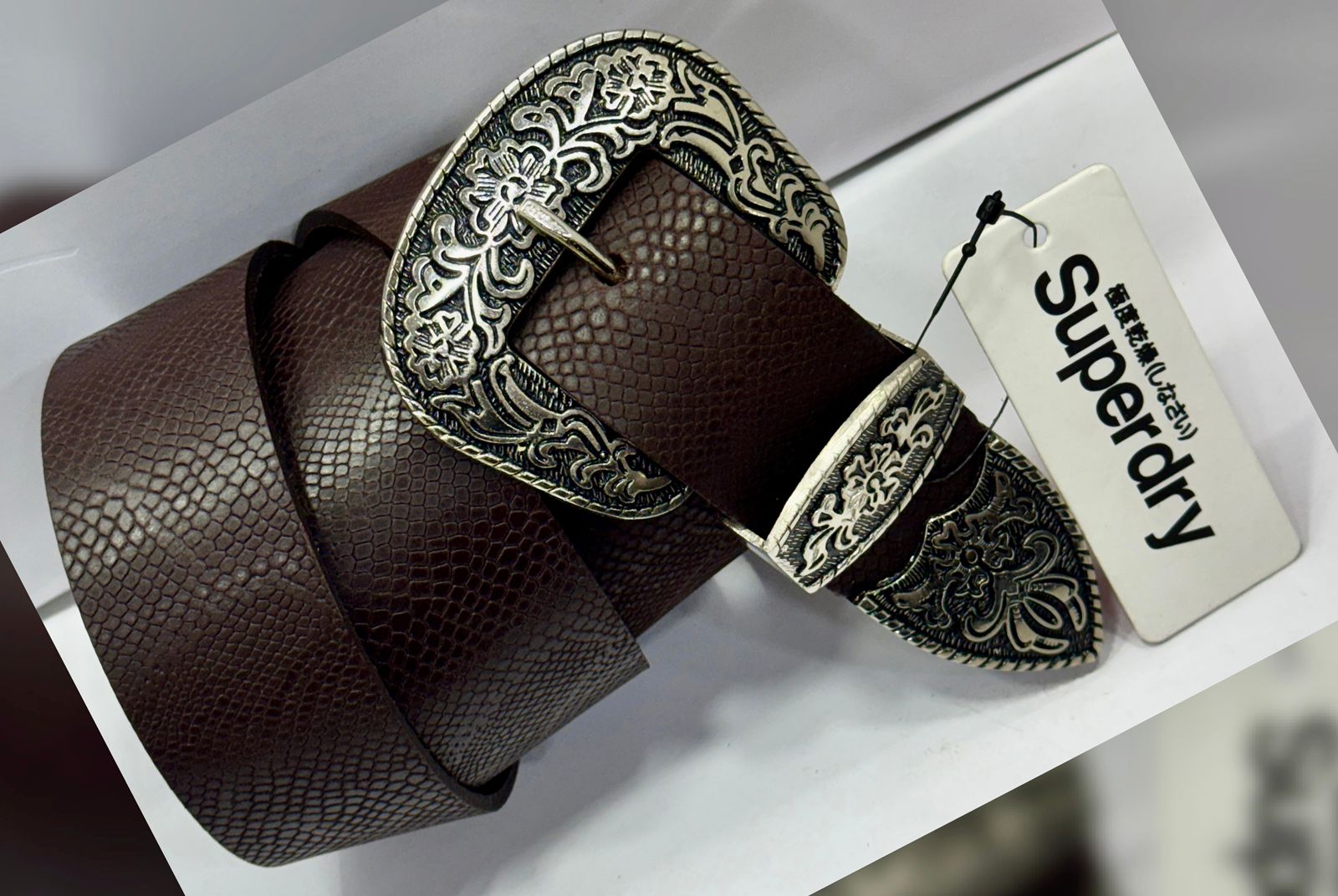 Premium Daily Use Belt-Premium And Laxury